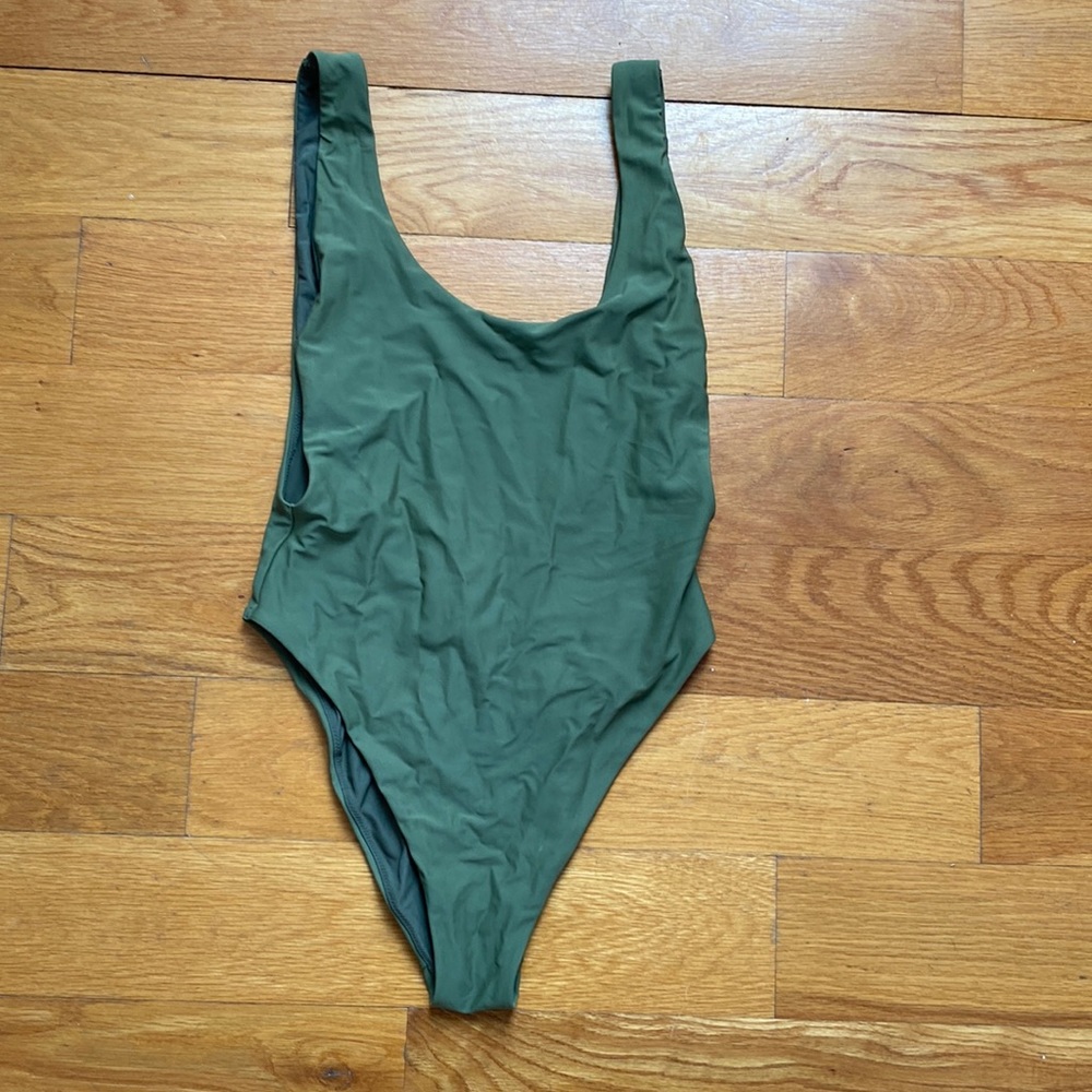 Aerie one piece